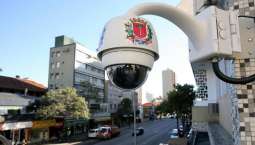 36% dos brasileiros aprovam uso de câmeras para melhorar segurança pública