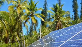 Energia solar: governo zera impostos federais sobre placas fotovoltaicas