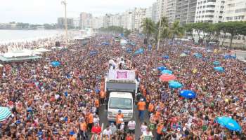 Folia e inovação: Segurança Eletrônica ganha destaque no Carnaval