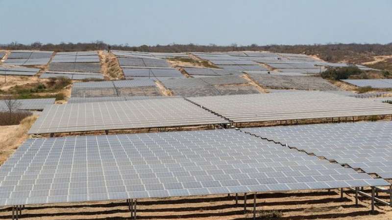 “Taxação do sol” entra em vigor nesta semana; conheça o novo imposto Nesta sexta-feira (6/1), começa medida que estabelece cobrança sobre pessoas que aderirem painéis solares conectados à rede