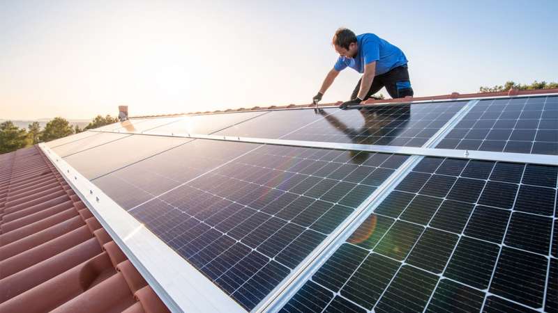 Brasil entra no ranking dos dez países com maior produção de energia solar Modelo de produção tem vantagens e ainda há muito a ser explorado no País, diz professor José Roberto Simões Moreira